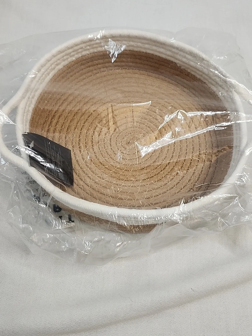 NIB GIR Utensil Holder and Utensils Set with Short St_ries Basket